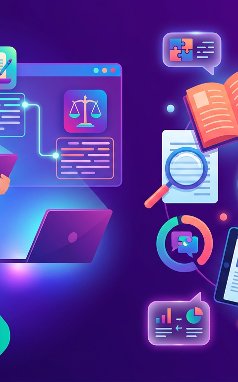 Medium LSAT Comparative Reading Practice Questions Practice Questions