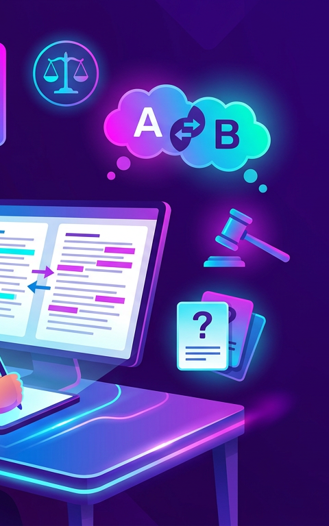 Medium LSAT Comparative Reading Passages Practice Questions