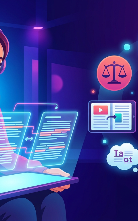 Medium LSAT Comparative Reading Questions With Answers Practice Questions