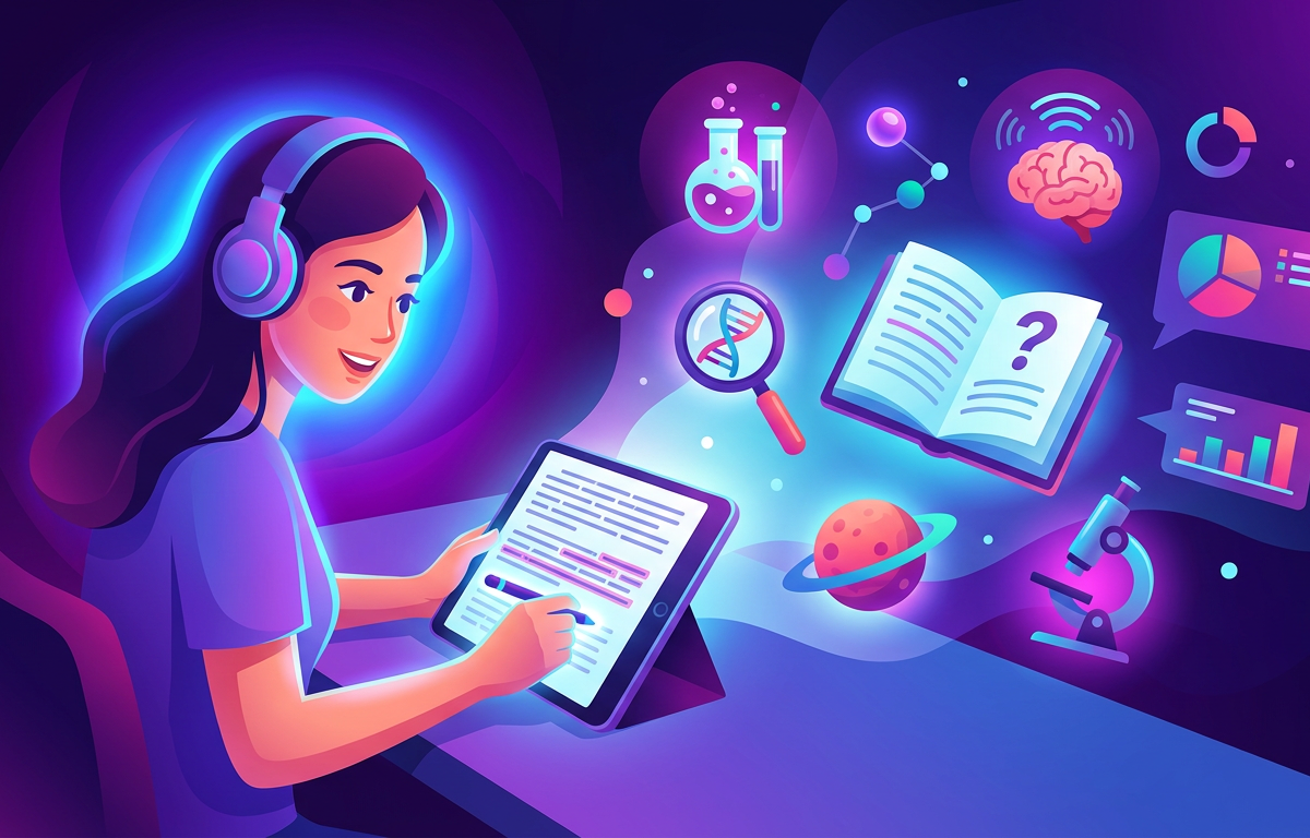 Medium LSAT Science Reading Comprehension Passages Practice Questions