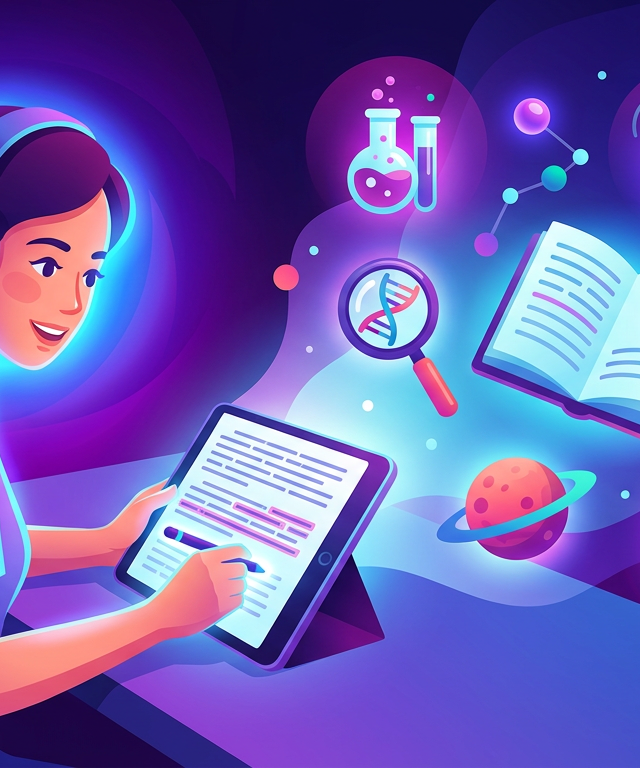 Medium LSAT Science Reading Comprehension Passages Practice Questions