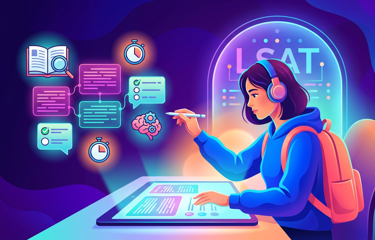 Medium LSAT Reading Passage Practice Set Practice Questions