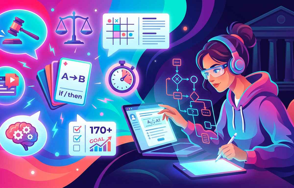 Hard LSAT Practice Questions for Beginners Practice Questions