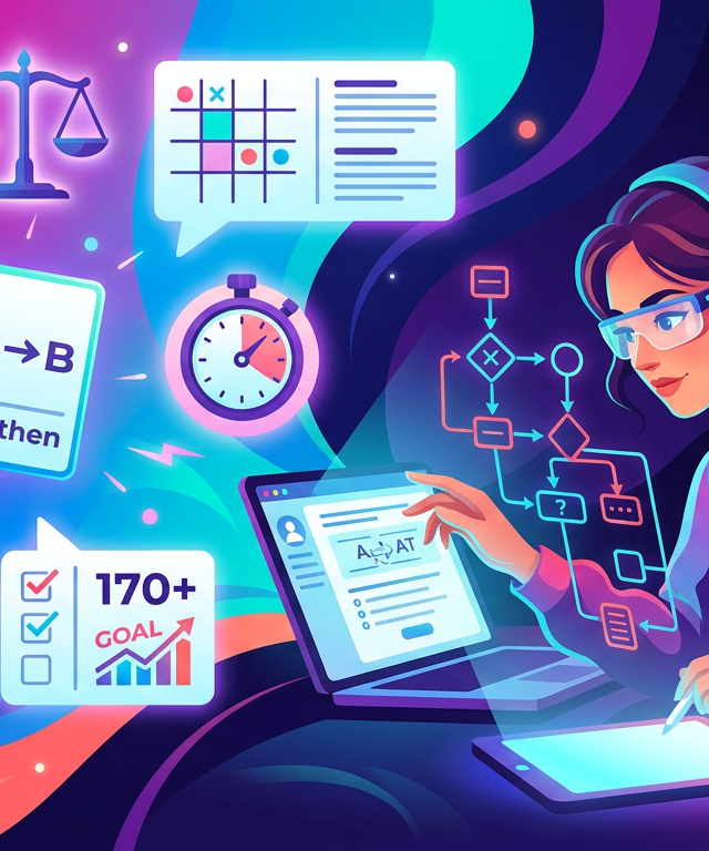 Hard LSAT Practice Questions for Beginners Practice Questions