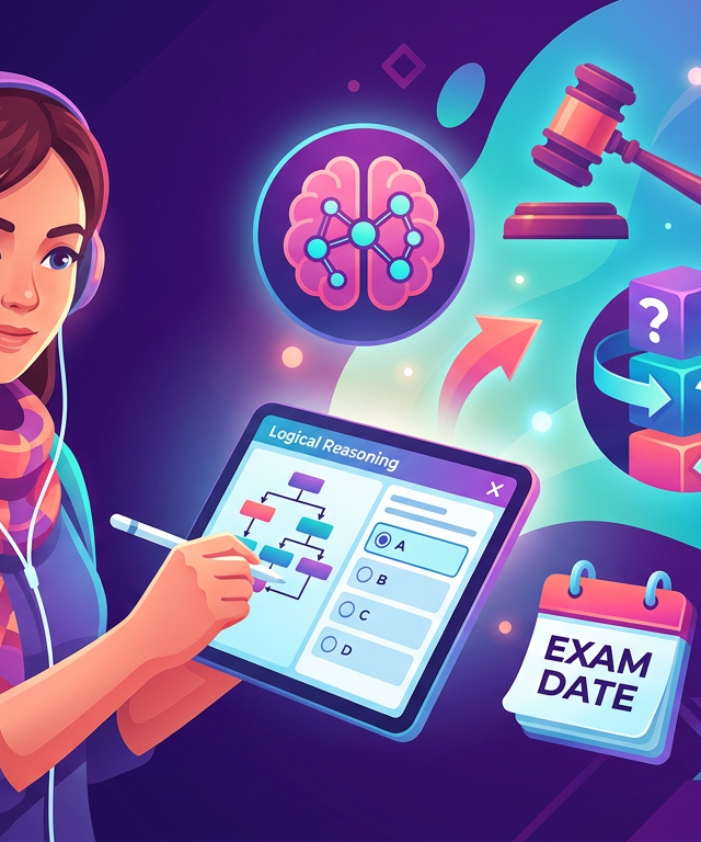 Hard Easy LSAT Logical Reasoning Questions Practice Questions