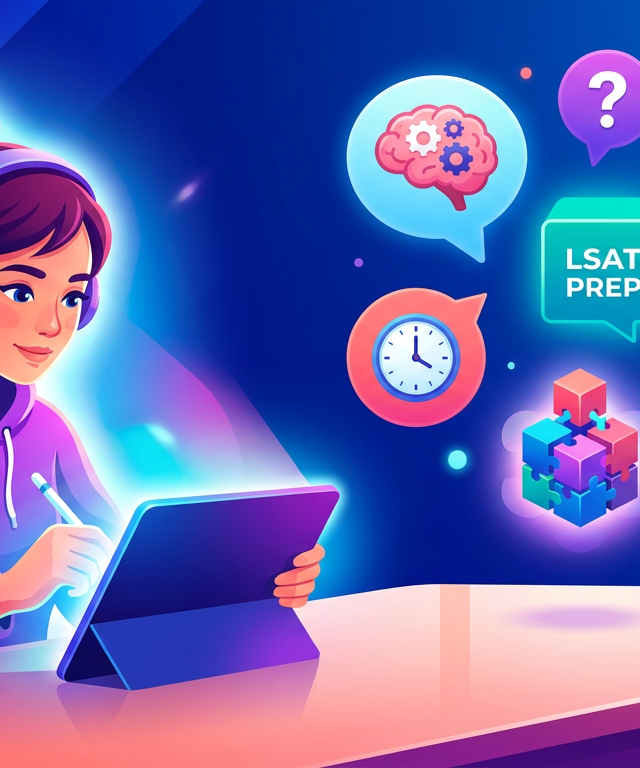 Hard LSAT Logical Reasoning Practice Test Practice Questions