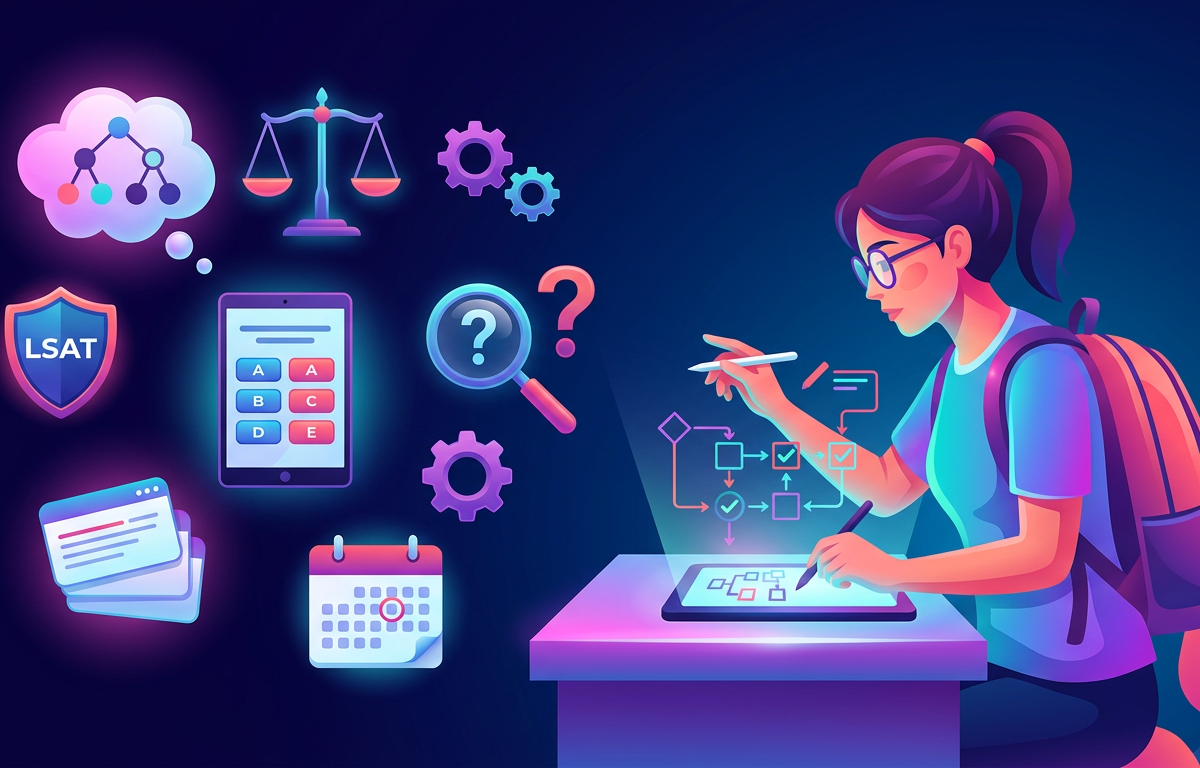 Hard LSAT Logical Reasoning Drills Practice Questions