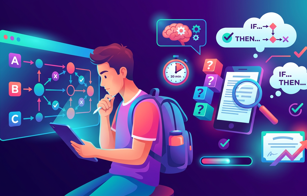 Hard LSAT Inference Questions Practice Questions
