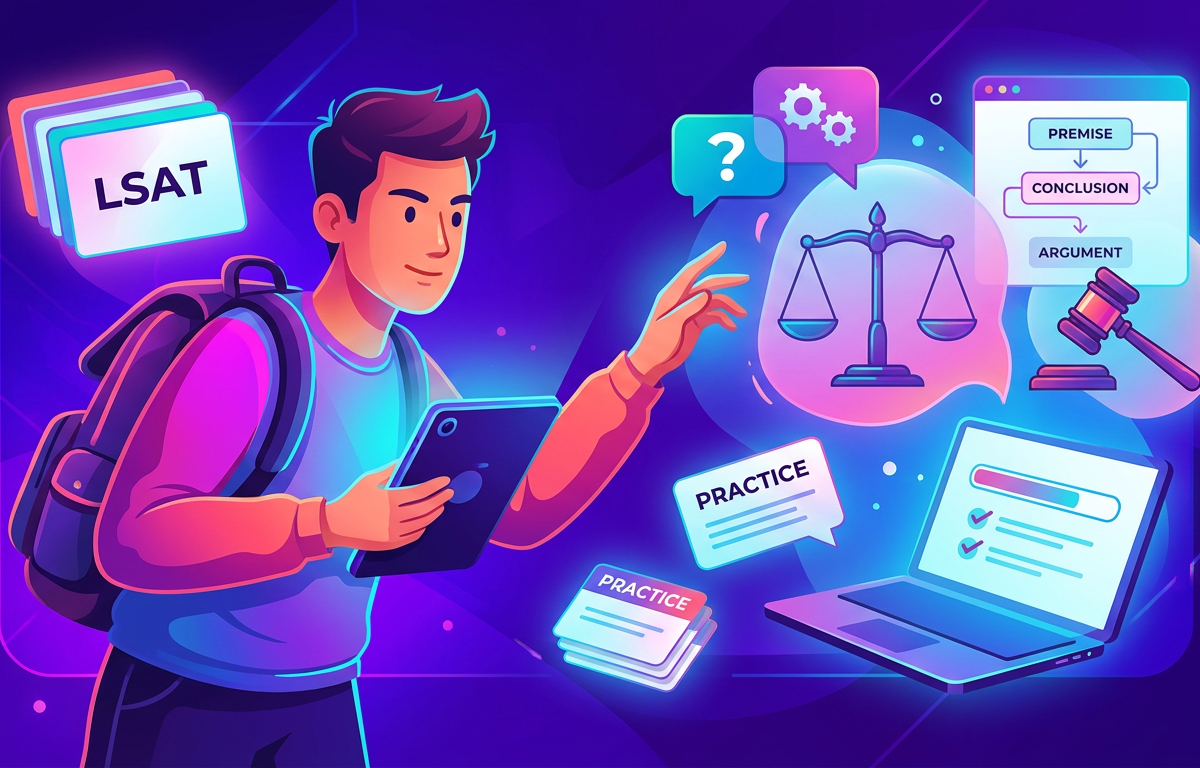 Hard LSAT Role in Argument Questions Practice Questions