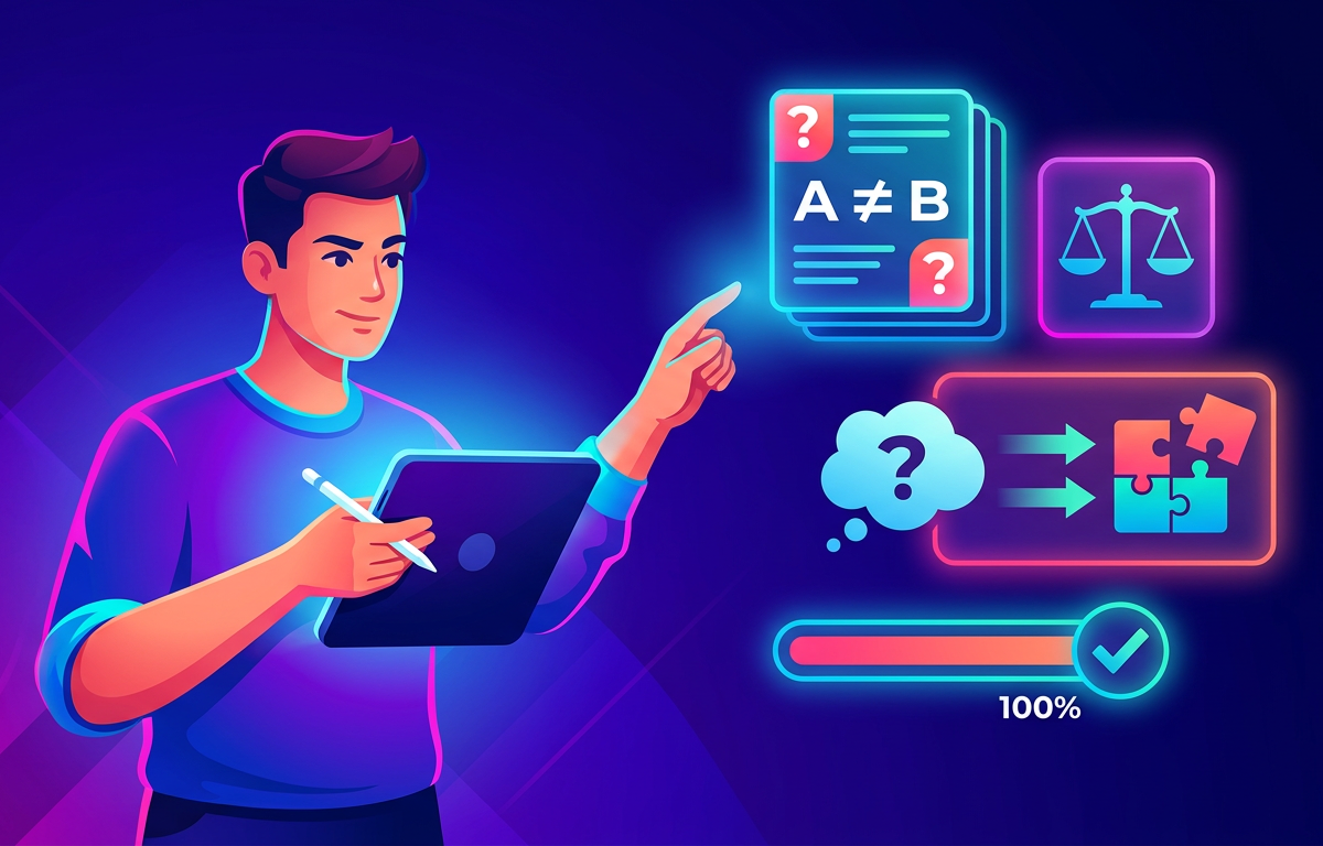 Hard LSAT Resolve the Paradox Questions Practice Questions