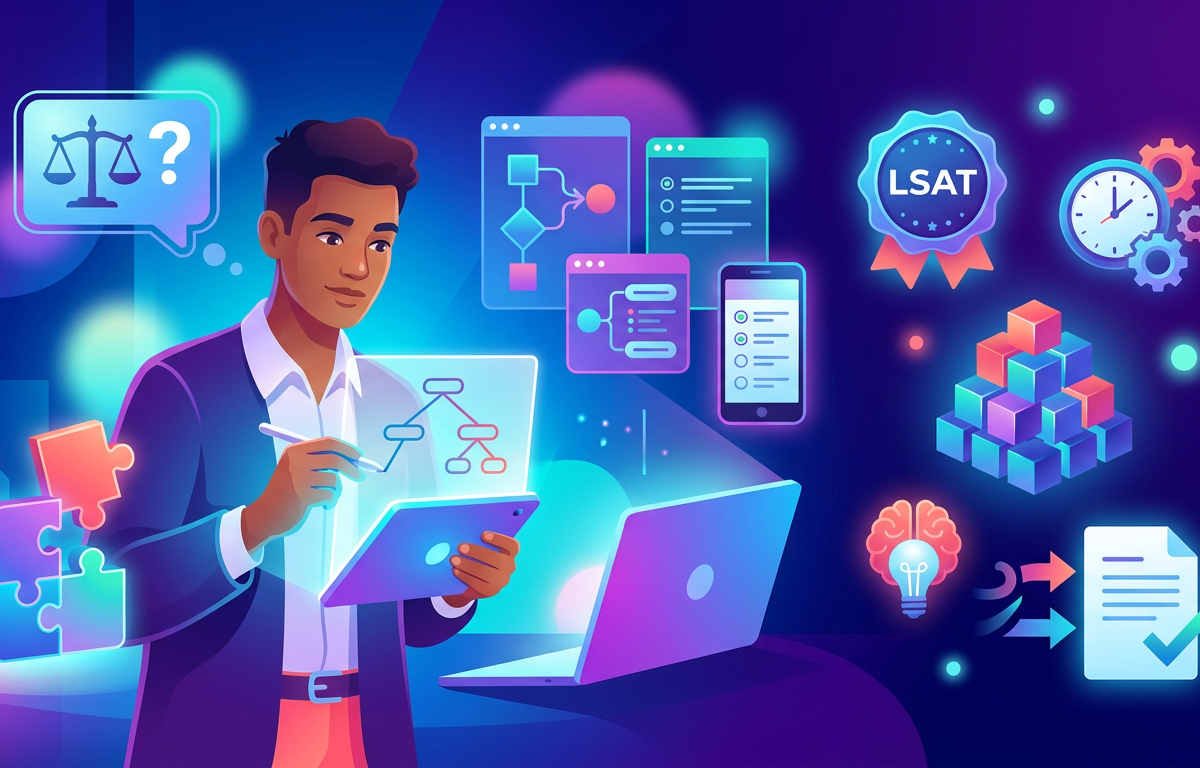 Hard LSAT Complete the Argument Questions Practice Questions