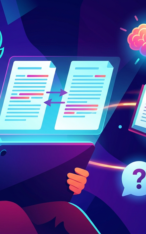 Hard LSAT Comparative Reading Passages Practice Questions