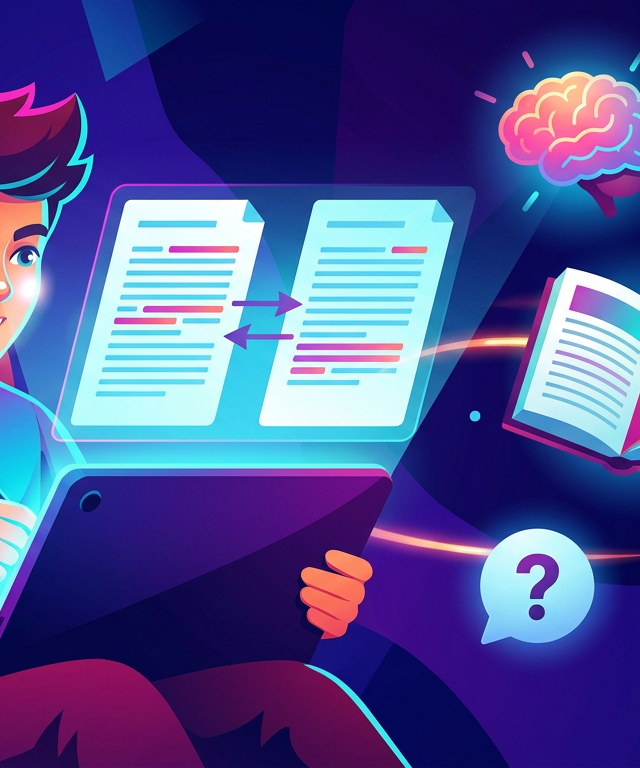 Hard LSAT Comparative Reading Passages Practice Questions