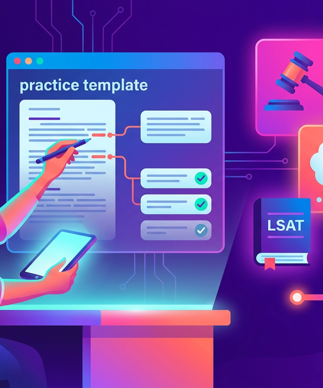 Hard LSAT Law Reading Comprehension Passages Practice Questions