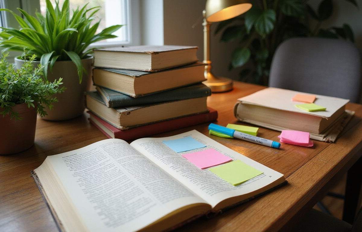 The Ultimate Evidence-Based Guide to Effective Studying