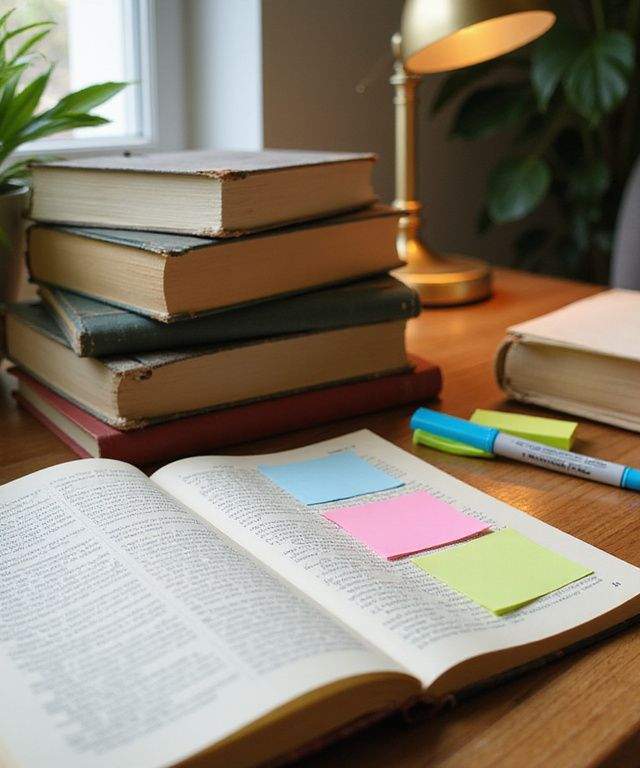 The Ultimate Evidence-Based Guide to Effective Studying