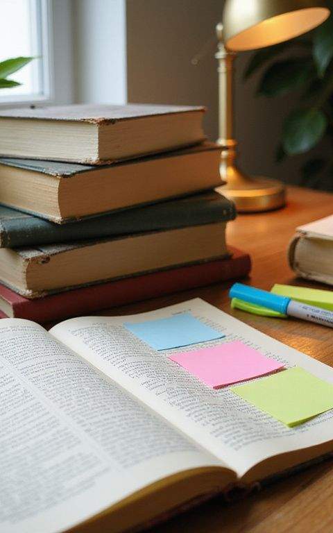 The Ultimate Evidence-Based Guide to Effective Studying