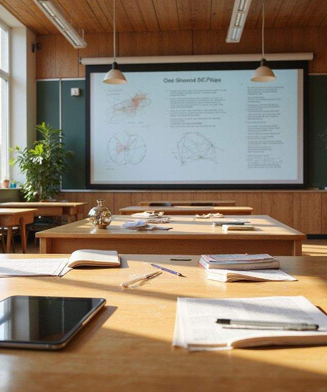 AI In Education: The Complete Guide For Students & Educators (2026)