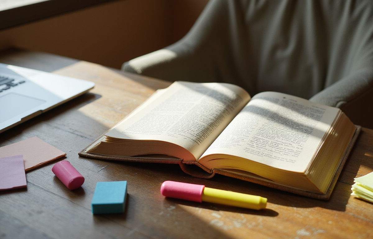 The Ultimate Study Guide For College Students (Course-by-Course Breakdown)