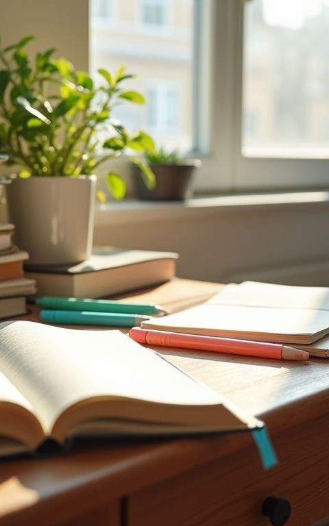 The Complete Test Preparation Guide For Students