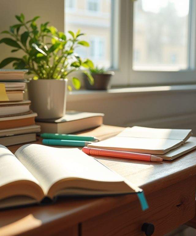 The Complete Test Preparation Guide For Students
