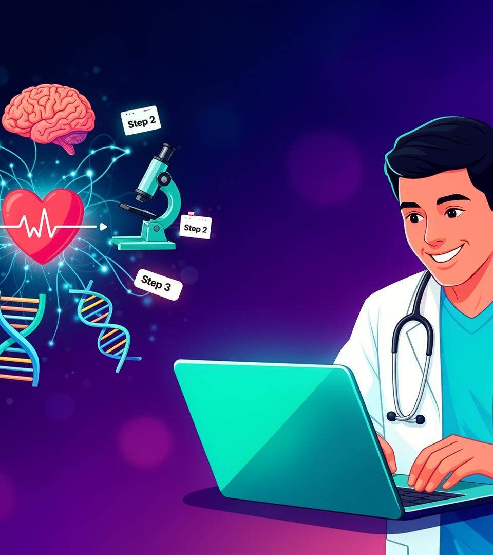 USMLE Prep